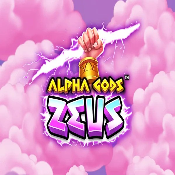 Enjoy Alpha Gods Zeus by PearFiction Studios – logo hosted on trickzcasinoo.fr