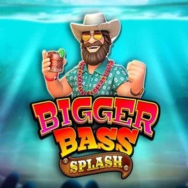 Play Bigger Bass Splash slot by Pragmatic Play on trickzcasinoo.fr