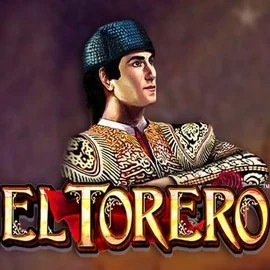 El Torero logo by RTG (Reel Time Gaming) at Trickz CasinoEl Torero