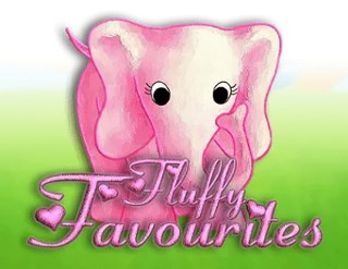 Play the Fluffy Favourites slot by Eyecon on Trickz Casino
