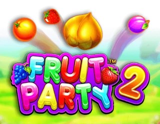 Play the Fruit Party 2 slot by Pragmatic Play on Trickz Casino