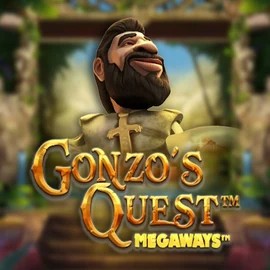 Gonzita’s Quest by Red Tiger Gaming, showcased at trickzcasinoo.fr – game logo