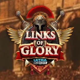 Play Links of Glory slot by Slingshot Studios on trickzcasinoo.fr