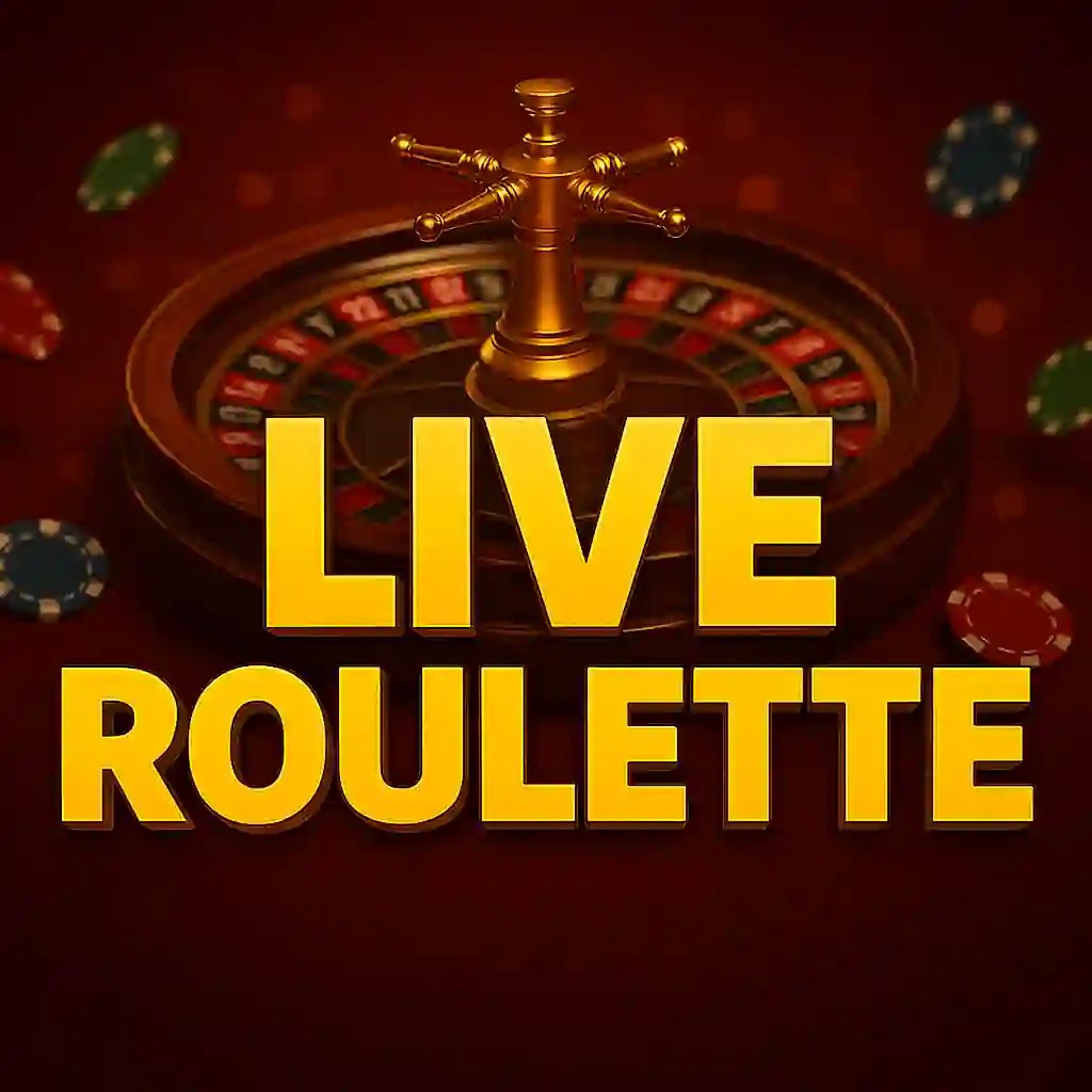 game logo by Pragmatic Live on trickzcasinoo.fr