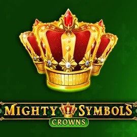 Enjoy Mighty Symbols Crowns by Wazdan – logo hosted on trickzcasinoo.fr