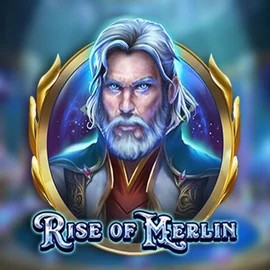 Rise of Merlin – slot by Play'n GO, featured at trickzcasinoo.fr
