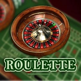 Logo of Roulette (Habanero) from Habanero at Trickz Casino