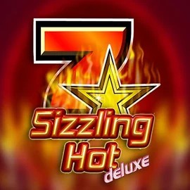 Sizzling Hot Deluxe online slot from Novomatic – play at trickzcasinoo.fr