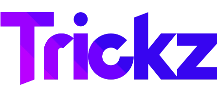 Trickz Casino Logo