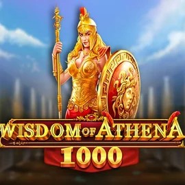 Wisdom of Athena 1000 – slot by Pragmatic Play, featured at trickzcasinoo.fr